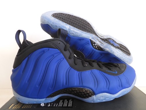 Nike air foamposite one deep - nike,